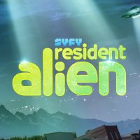 Resident Alien(@ResidentAlien) 's Twitter Profileg