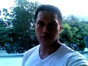 s4ntoz's profile picture. Positif thinking