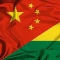 Embajada de China en Bolivia(@ChinaEmb_Bo) 's Twitter Profile Photo