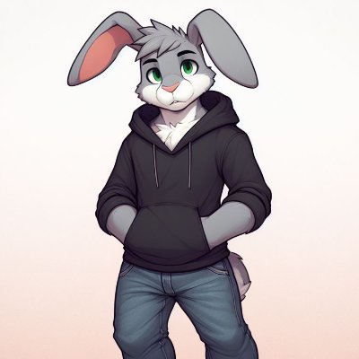 Male/29/🇨🇦 
Ex-Army Dummy
lewd and NSFW furry pics created with AI. No RP🔞

Commissions open 5$

tip jar 
https://t.co/BG0Eq1xiwA