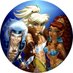 ElfQuest - Fantasy With Teeth (@elfquest) Twitter profile photo