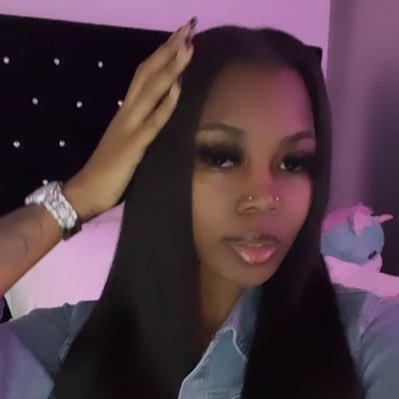 ATL📍| ♌️ | Jeremiah 29:11 ✨ Bartender 🍸 | Server 🍴 IG : chy.dadoll