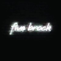 Five Brock(@fivebrock) 's Twitter Profile Photo