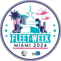 Fleet Week Miami(@fleetweekmiami) 's Twitter Profileg