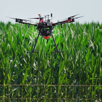Purdue Digital Agriculture Profile