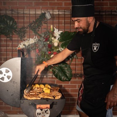 Rorrogipsy23's profile picture. El justo vive confiado como un león. ✈️🏀🏈🏎