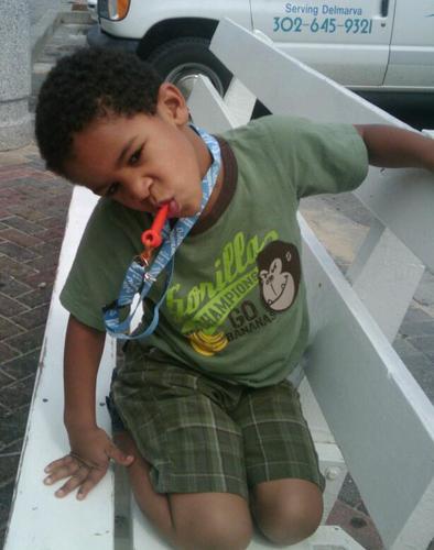 techefu's profile picture. AKA magnus'mom