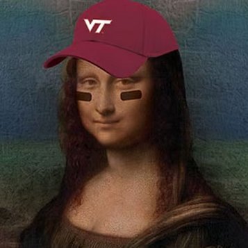 HokieNoke Profile Picture