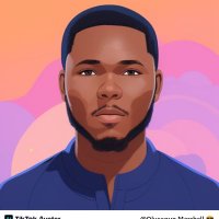 Olusegun Marshall ๐ (@_oluwamarshall) 's Twitter Profile