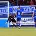 #1 GK Coach - Cammy Gill (@no1gkacademy) Twitter profile photo #1 GK Coach - Cammy Gill (@no1gkacademy) Twitter profile photo