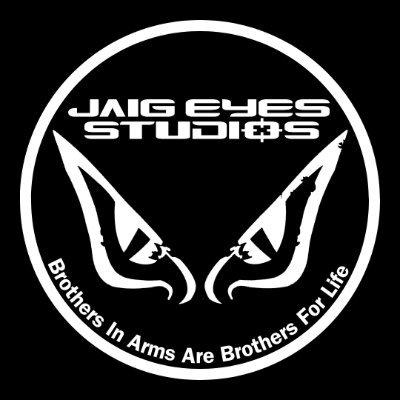 JaigEyesStudios Profile Picture