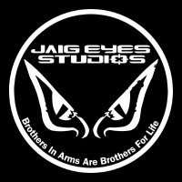 JaigEyesStudios(@JaigEyesStudios) 's Twitter Profile Photo