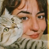 Pavka Korçagin (@pavlushhka) Twitter profile photo