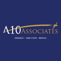 A10 Associates(@a10associates) 's Twitter Profile Photo