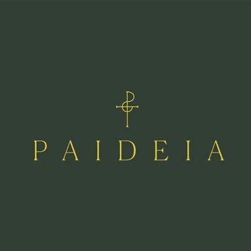 PaideiaProject's profile picture.