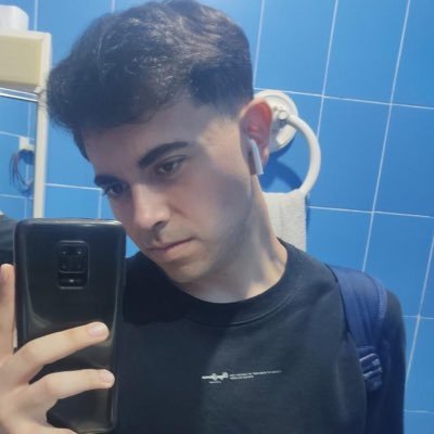 Antonio_JGC02's profile picture. 𝓥𝓮𝓷𝓲, 𝓥𝓲𝓭𝓲, 𝓥𝓲𝓬𝓲