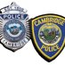 Cambridge Police Department (@CambridgePolice) Twitter profile photo