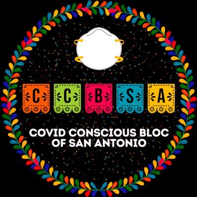 Based in SATX. We believe that all our neighbors deserve science-backed information & access to high quality masks, clean air, and treatments for Long Covid.