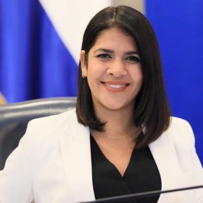 Diputada y 1a. Secretaria de la @AsambleaSV 🇸🇻 | @BancadaCyan | Presidenta de la Comisión de Asuntos Municipales