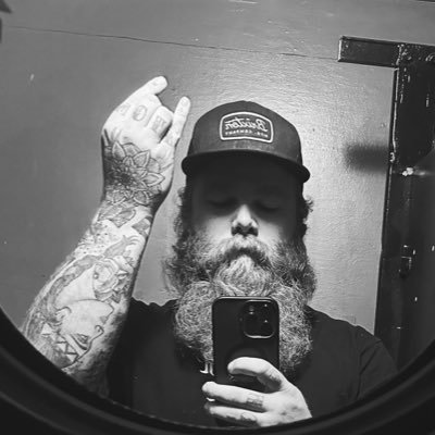 dokkenreed's profile picture. Fuck You