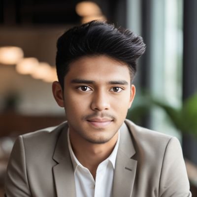 Ravidaivajna's profile picture. Software engineer | Trader
https://t.co/OE5jXUmbMU