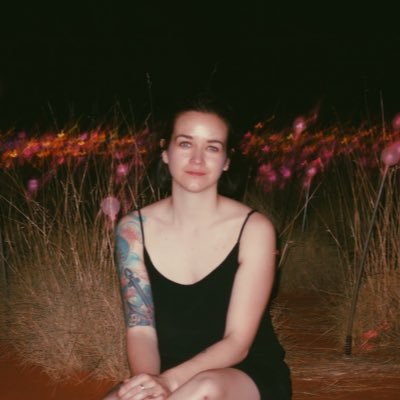 louisemtiernan's profile picture. Designer. Curious and intentional.