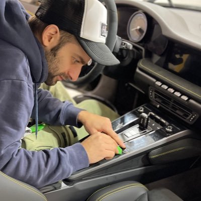 BartNowy's profile picture. 