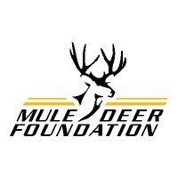 Mule Deer Foundation(@MuleDeerOrg) 's Twitter Profile Photo