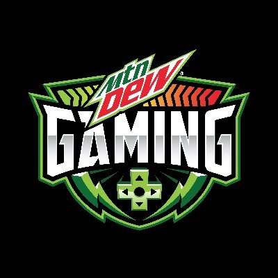 Mountain Dew Gaming