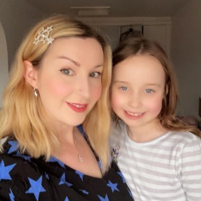 ColMos90's profile picture. Registered Nurse; Health Visitor; University Lecturer; CoppaFeel! Volunteer Ambassador; Artist           - Most importantly, mother to 2 amazing kiddos -