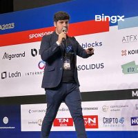 Jorge BingX (@jorgebingx) 's Twitter Profile
