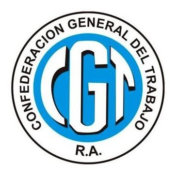 Cuenta Oficial de la Confederación General del Trabajo