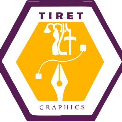 TIRET Graphics Studio offers a wide range of design services, including creative design, and browse our portfolio and contact us for all your design needs.