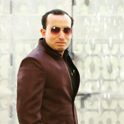 GauravModi23669's profile picture. 