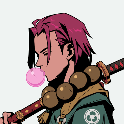 Flownft1480681's profile picture. #bitcoin #chainlink 🔗