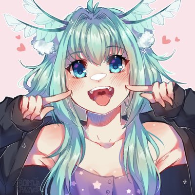 Angie Lunaさんのプロフィール画像