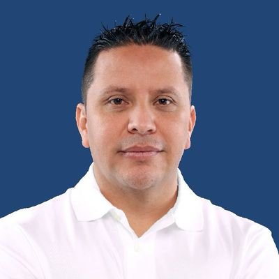 Diputado de Cundinamarca 
Administrador Público, orgulloso de ser fusagasugueño y contribuir con la construcción y desarrollo social de Cundinamarca.