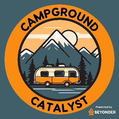 cgcatalyst's profile picture. The podcast and online community dedicated to serving the outdoor hospitality industry! #camping #rvlifestyle #realestateinvesting