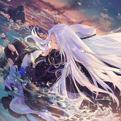 Every artist was first an amateur. Commission are open Discord: Emma Elihu#4787