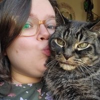 Kristina Meyers (@meyersem_k) 's Twitter Profile