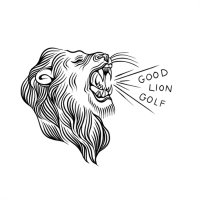 Good Lion Golf (@goodliongolf) 's Twitter Profile Photo Good Lion Golf (@goodliongolf) 's Twitter Profile Photo