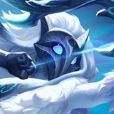 Official Twitter account of League of Legends in the UK, Ireland & Nordics 👊