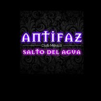 ANTIFAZ SALTO DEL AGUA ⛲️ (@ant_saltoff) 's Twitter Profile