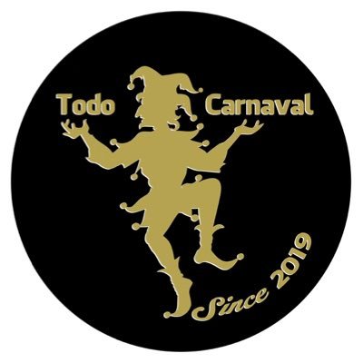 Blog Sobre el Carnaval de Badajoz.
Toda la Actualidad Sobre: Murgas,Comparsas,Artefactos,Grupos Menores...
·🎭Carnavaleamos los 365 Días del Año🎭·