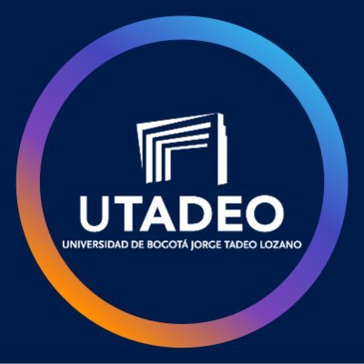 Universidad de Bogotá Jorge Tadeo Lozano | UJTL©  
Vigilada MinEducación