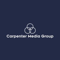 Carpenter Media Group (@cmgheros) 's Twitter Profile