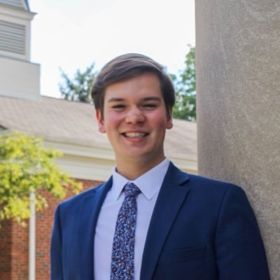 2024 DNC Delegate-Elect. OSU Student Senator. Former Candidate for Worthington School Board. @hickmanforohio
