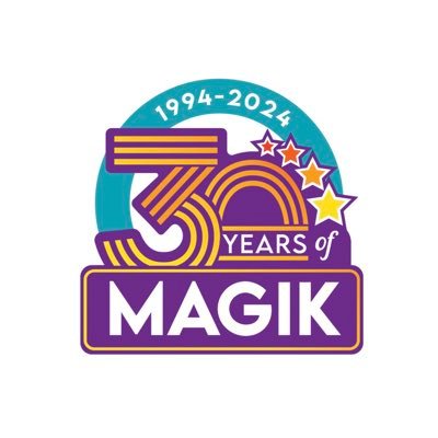 Magik Theatre