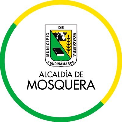 Mosquera, Cundinamarca. Alcalde @nelsonhparra 2024 - 2027