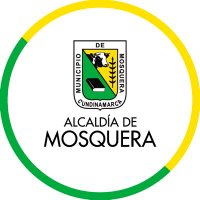 Alcaldía de Mosquera(@AlcMosquera) 's Twitter Profile Photo